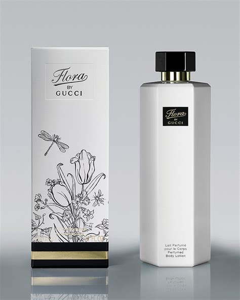 gucci flora body lotion review|fragrance direct Gucci Flora.